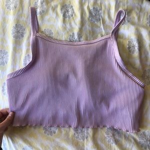 Hollister Bikini Top